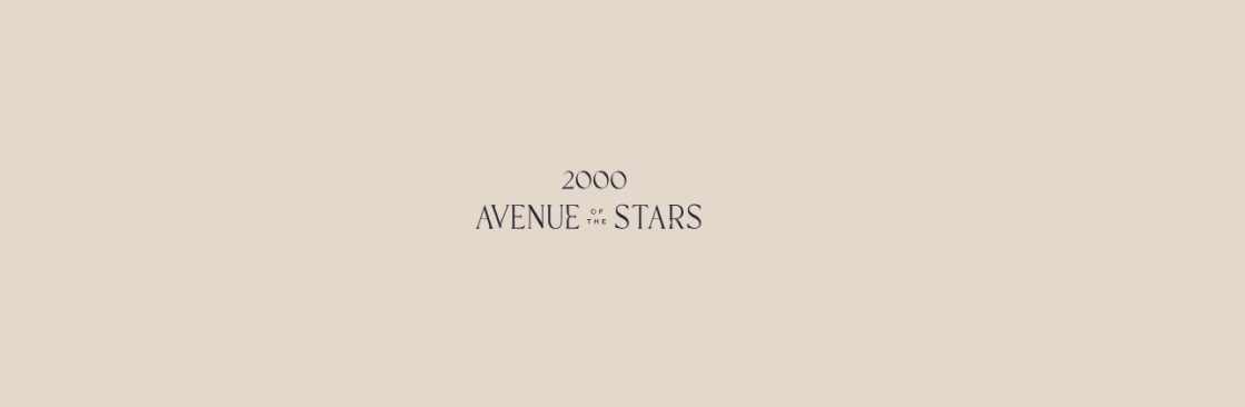 2000 Avenue of the Stars Cover Image