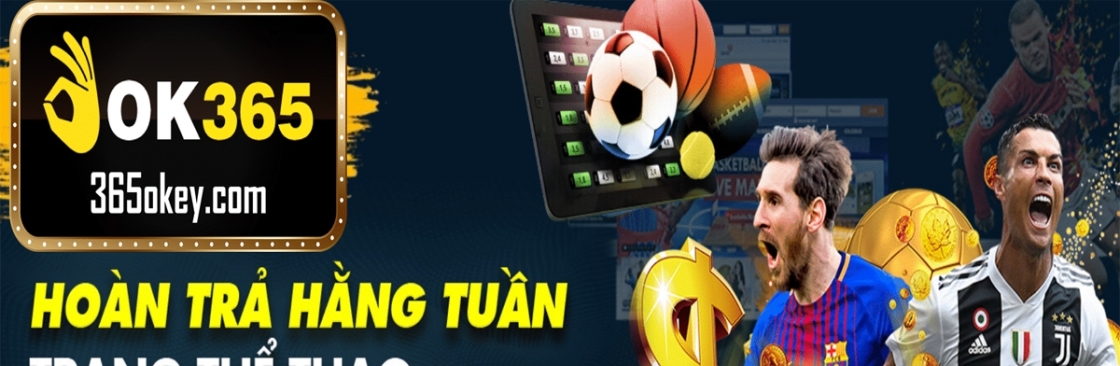 OK365 Nhà Cái Đẳng Cấp Việt Nam Cover Image