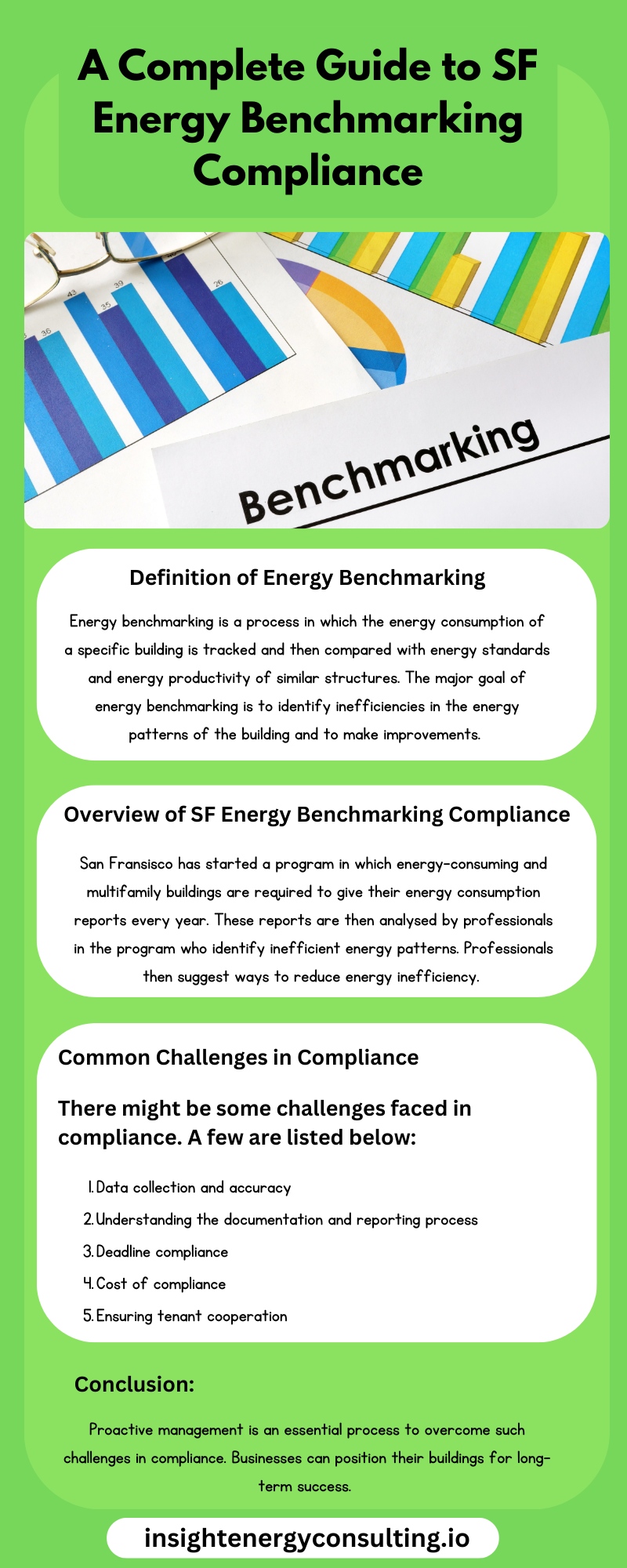 A Complete Guide to SF Energy Benchmarking Compliance