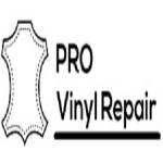 Pro Vinyl and Leather Repair Profile Picture