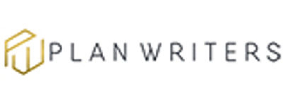 Plan Writers Cover Image