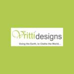 Vritti Designs Profile Picture