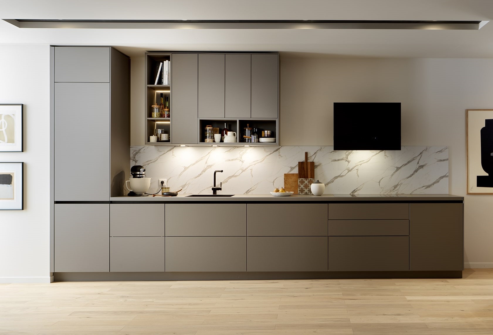 Kitchens Mitcham - Schmidt Wimbledon