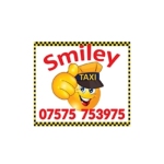 Cirensester Smiley Taxi Profile Picture