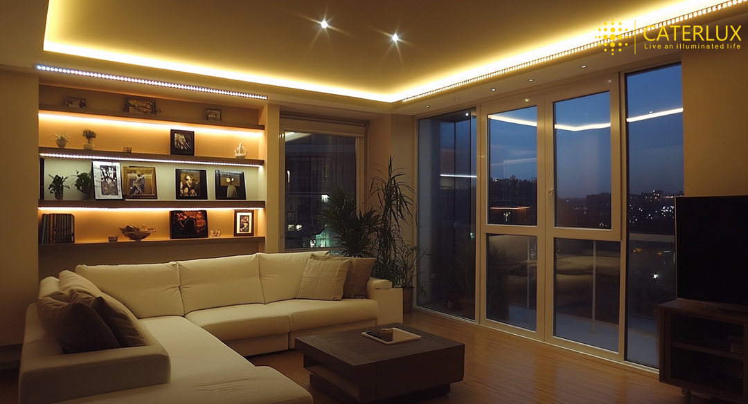 5 Major Benefits of Wholesale Lighting Products Supplier