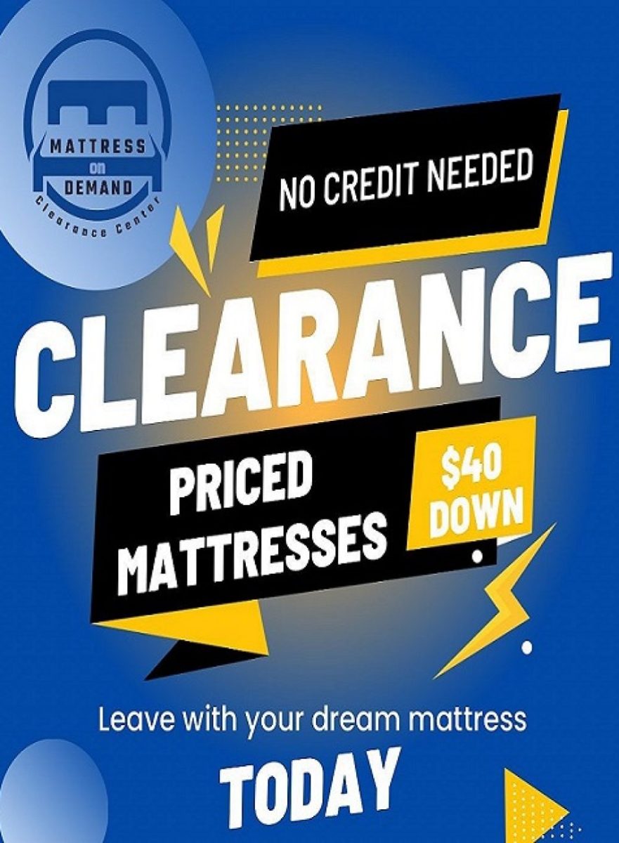 Bear Mattress in Stafford & Missouri City – king, Queen Mattress Store Near Richmond, TX- Mattress On Demand Richmond