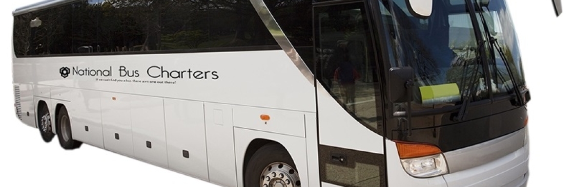 National Bus Charters Cover Image