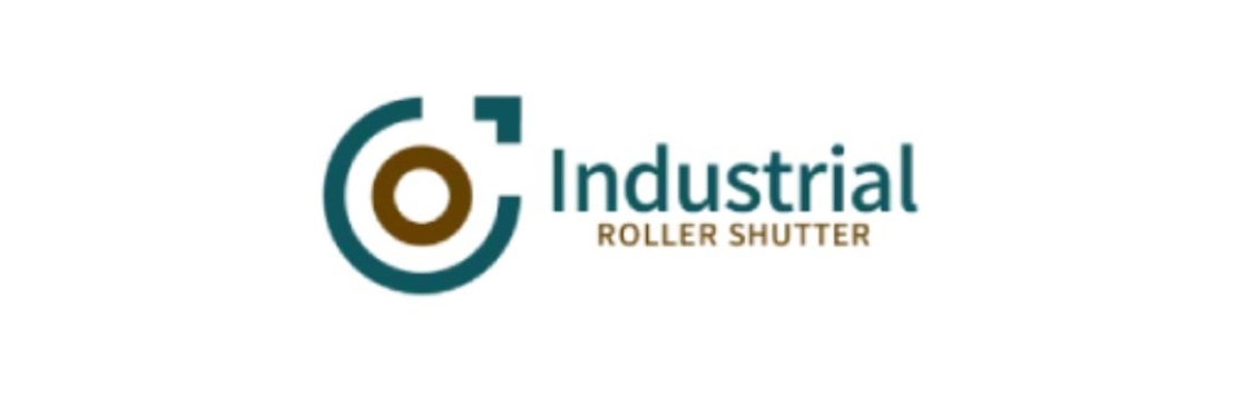 Industrial Roller Shutter Cover Image