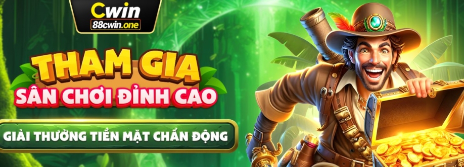 Nhà cái Cwin Cover Image