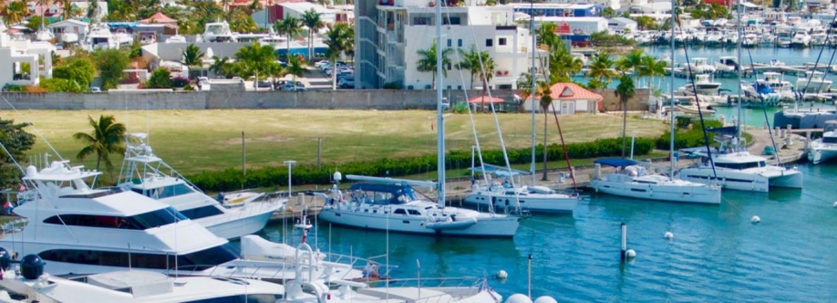 Yacht Club Port De Plaisance Cover Image