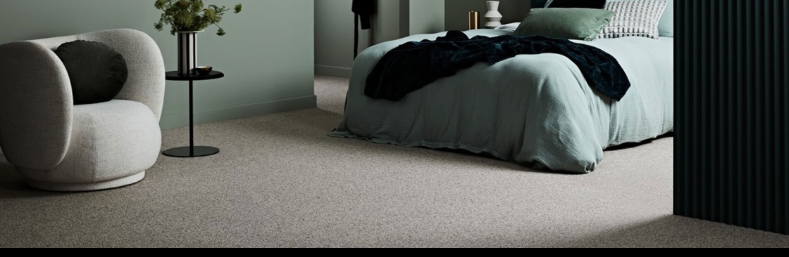 Holden Carpets Cover Image