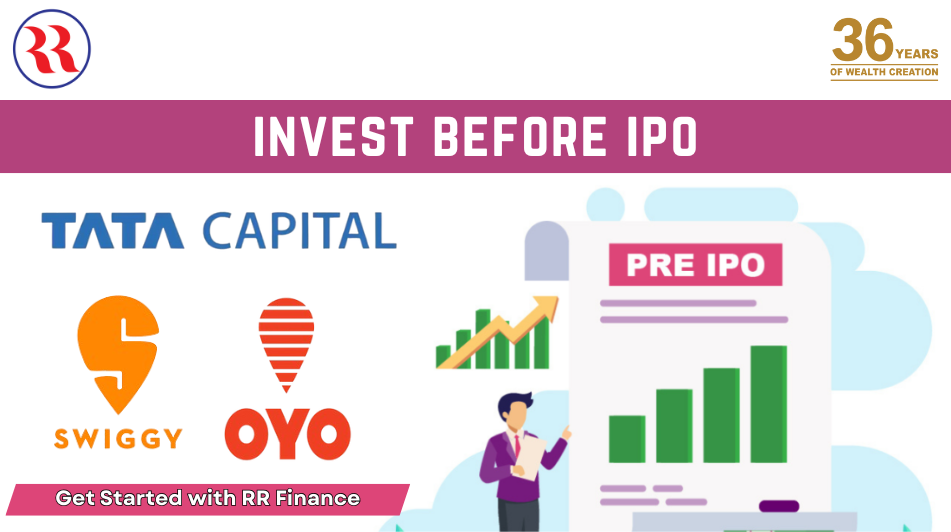 Pre IPO Investing-  Benefits & Risks for Early Investors | 2024