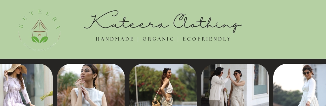 Kuteera Clothing Cover Image