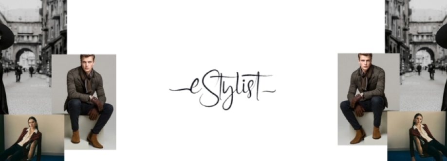 E Stylist Cover Image