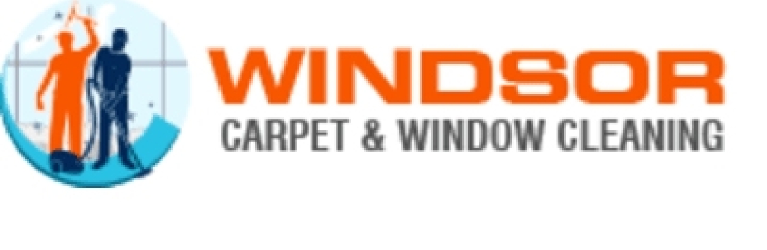 Windsor Carpet and Window Cleaning Cover Image