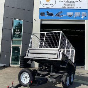 Trailers Melbourne For Sale | Box Trailer | Trailers Near Me