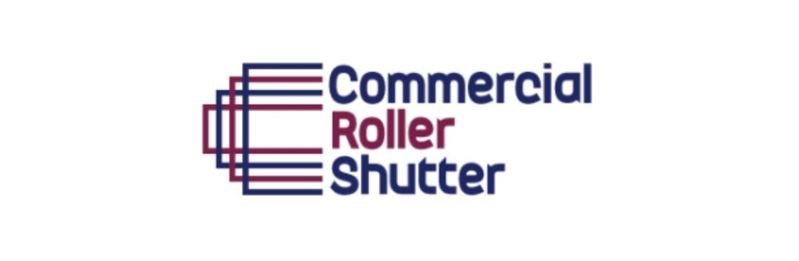 Commercial Roller Shutter Cover Image