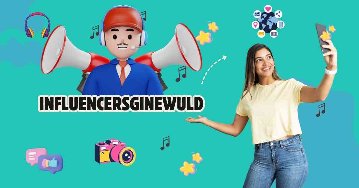 Influencersginewuld: Comprehensive Guide to Influencer Marketing