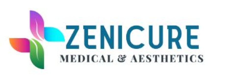 Zenicure Medical Cover Image