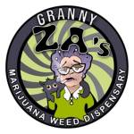 Granny ZaS Profile Picture