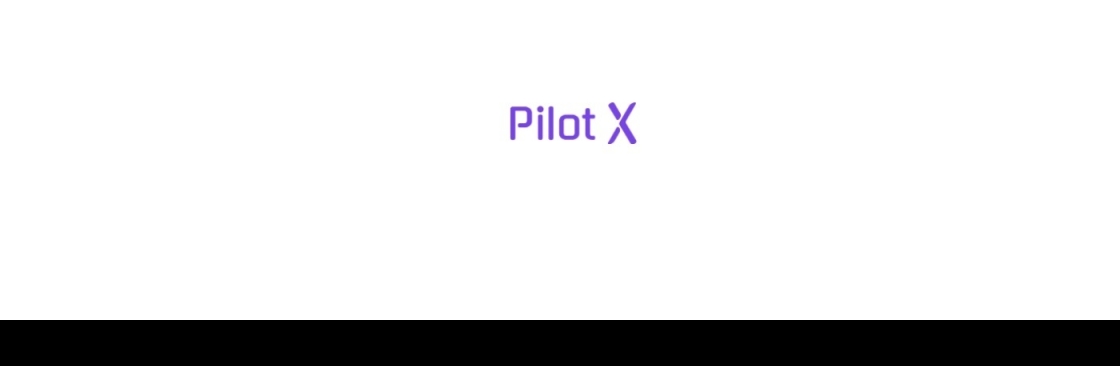 Pilot X Cover Image