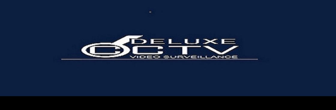 Deluxe CCTV Cover Image