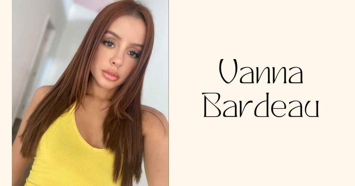 Vanna Bardeau: Innovator in Fashion, Business, and Social Impact