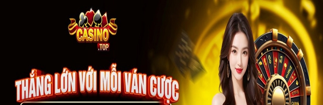 Casino Nơi Vận May Gõ Cửa Cover Image