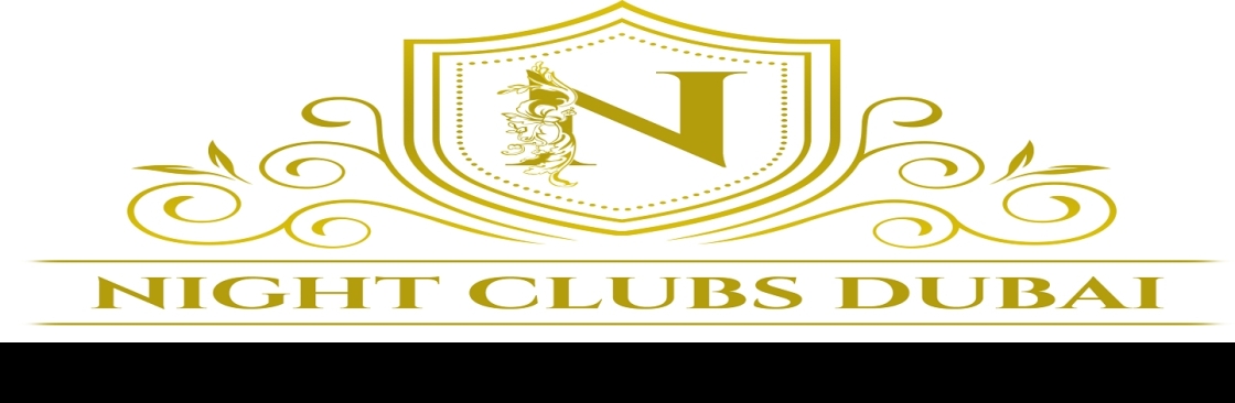 Night Clubs Dubai Cover Image