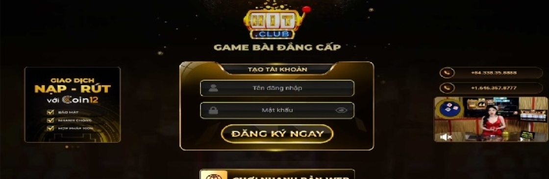 HITCLUB APP GAME Cover Image