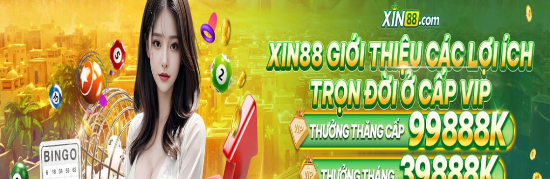 Trang Chủ XIN88 Cover Image