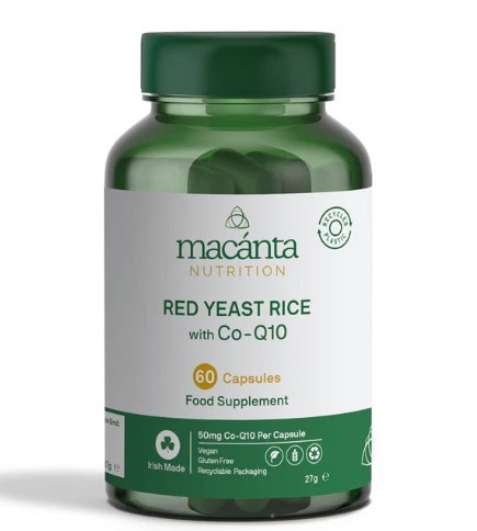 What Is Red Yeast Rice Supplement And Why You Should Know About It