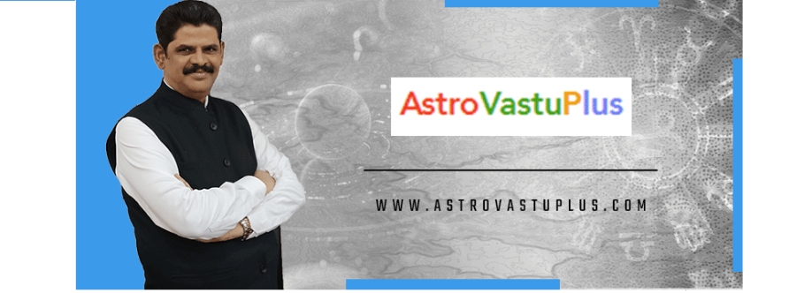 AstroVastu Plus Cover Image