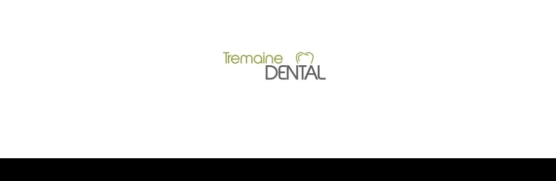 Tremaine Dental Cover Image