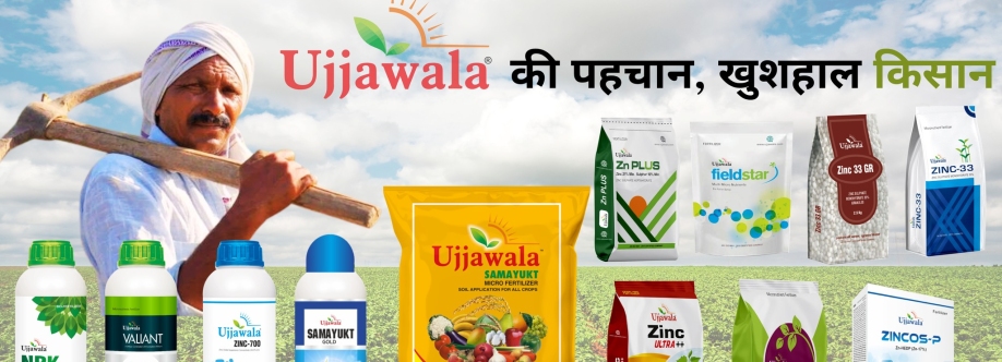 Ujjawala Chemic Cover Image