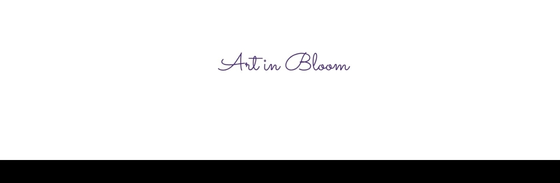 Art In Bloom SG Cover Image