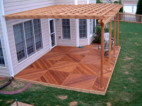 How to Choose the Right Brazilian Ipe Decking | Premium Hardwood Guide | ABS Wood