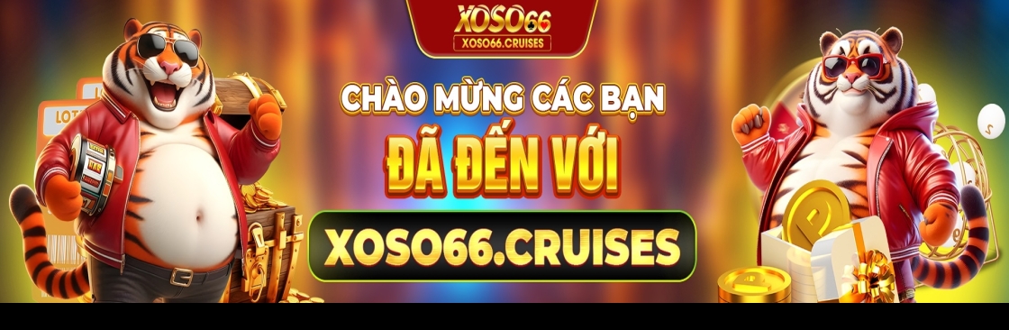 XOSO66 TRANG CHỦ CHÍNH THỐNG NHÀ CÁI TO Cover Image