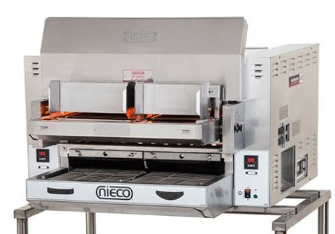 Key Features to Consider When Selecting a Commercial Automatic Broiler – Celco