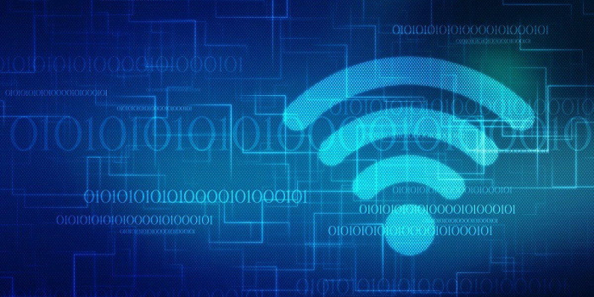 Wi-Fi Analytic Market Survey Insights and Forecast 2024-2032