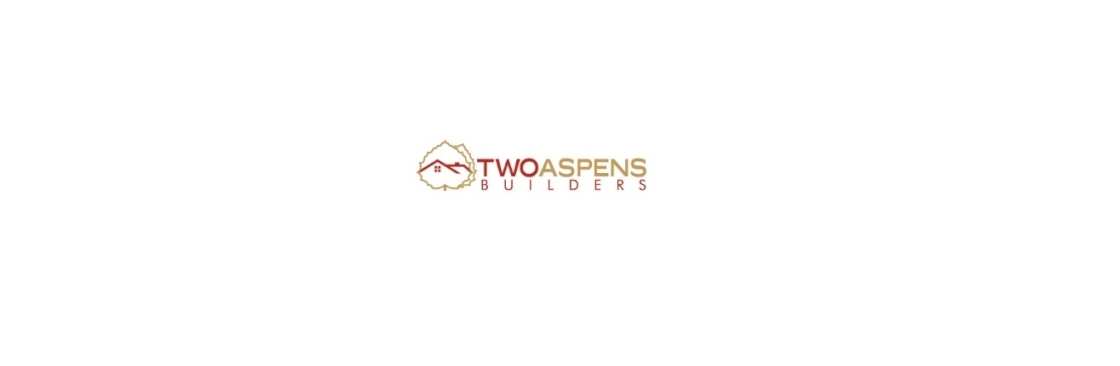 Two Aspens Builders Cover Image