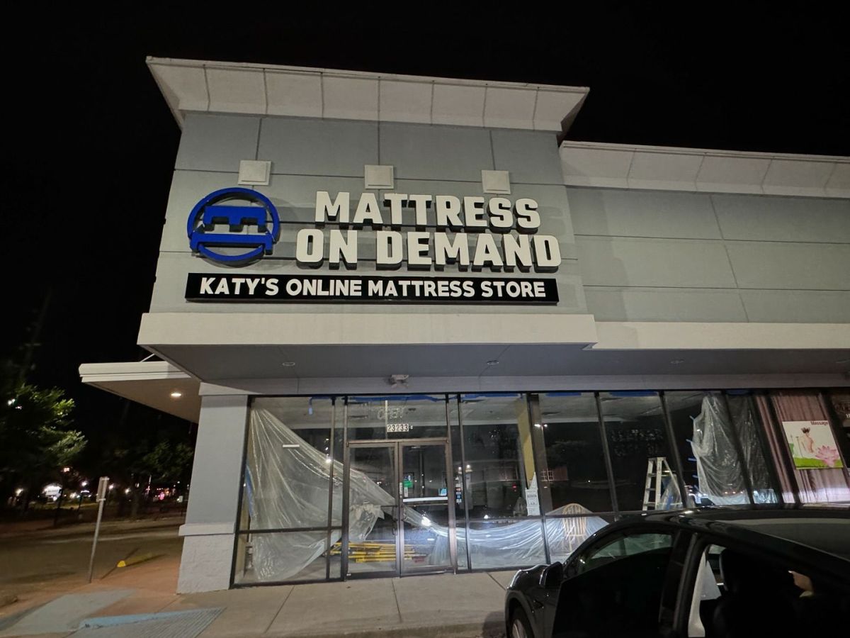 Best Mattresses for Hot Sleepers and Queen Size Deals in Katy, TX | Mattress on Demand Katy