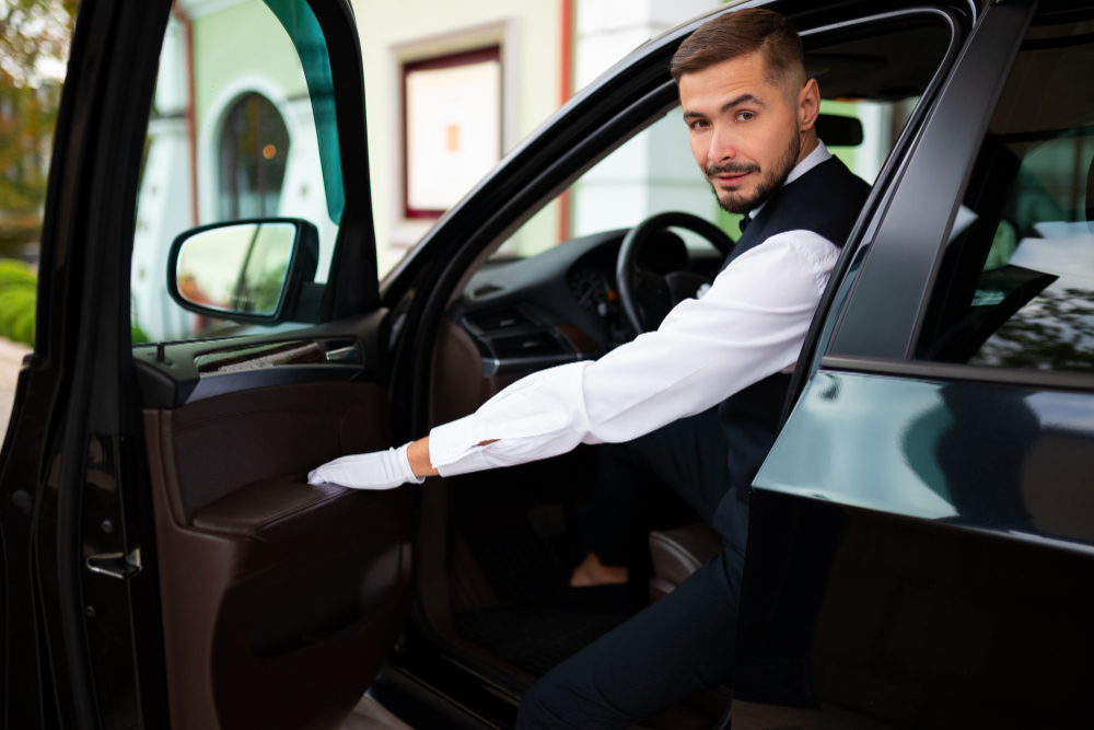 Black Car Rentals | Exclusive Luxury Transportation in Durham | Premium Airport Transportation