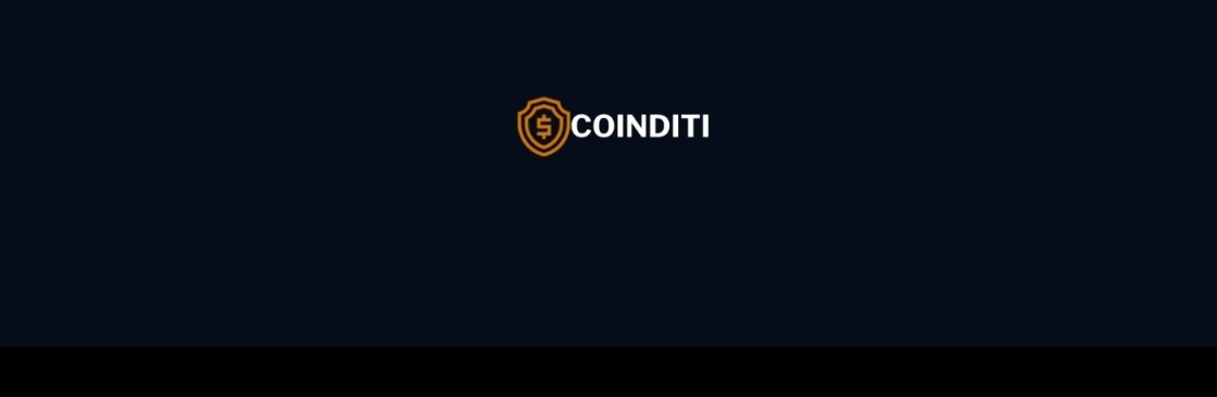 COINDITI Cover Image