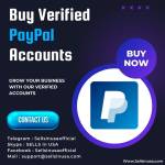 Buy verified PayPal account Profile Picture