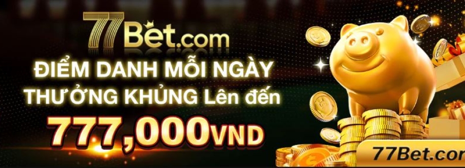 77Bet Nhà Cái 77Bet Cover Image