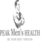 Peak Mens Health Profile Picture