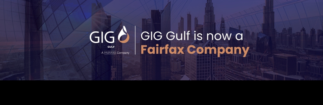 GIG Gulf Cover Image