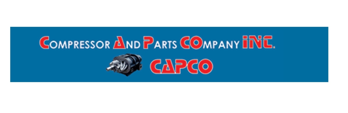 Compressor And Parts Company Inc Cover Image