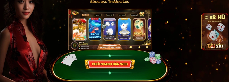 Trang chủ IWIN ClUB Cover Image